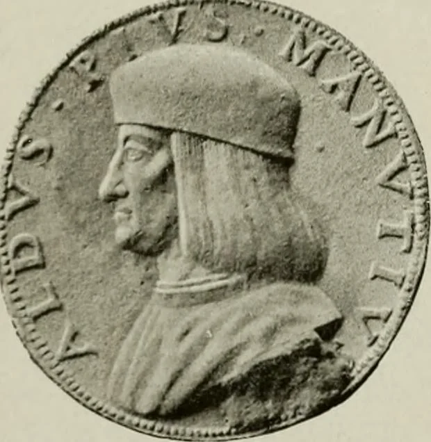 An illustration from Histoire de l'art pendant la Renaissance, 1889, leaf 326