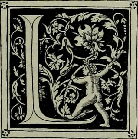 An illustration from Histoire de l'art pendant la Renaissance, 1889, leaf 357