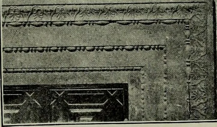 An illustration from Histoire de l'art pendant la Renaissance, 1889, leaf 455