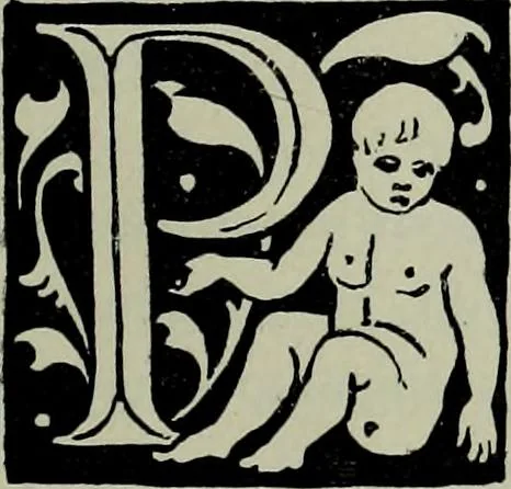 An illustration from Histoire de l'art pendant la Renaissance, 1889, leaf 527
