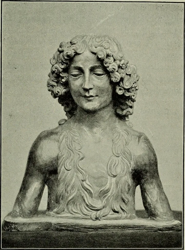 An illustration from Histoire de l'art pendant la Renaissance, 1889, leaf 565