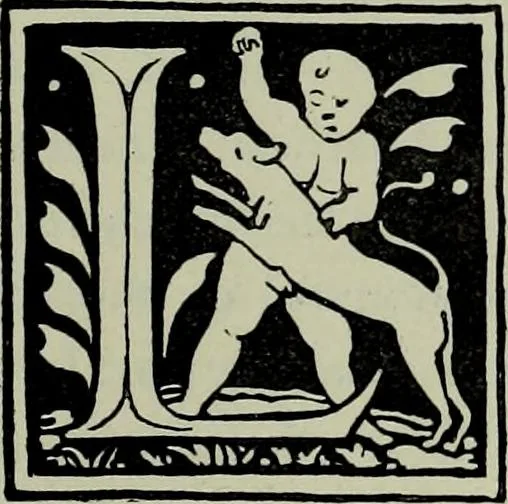 An illustration from Histoire de l'art pendant la Renaissance, 1889, leaf 567