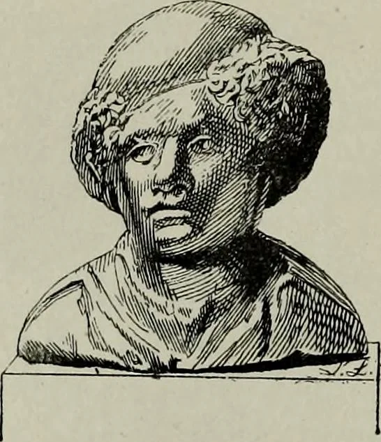 An illustration from Histoire de l'art pendant la Renaissance, 1889, leaf 590