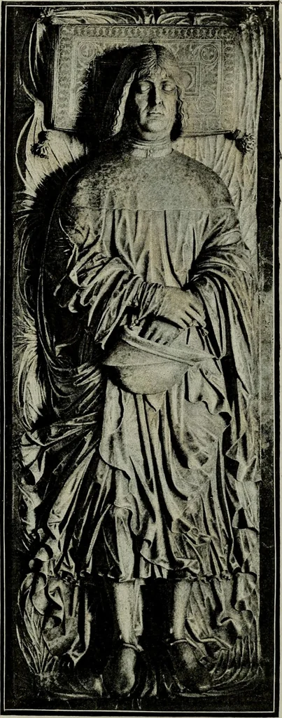 An illustration from Histoire de l'art pendant la Renaissance, 1889, leaf 602