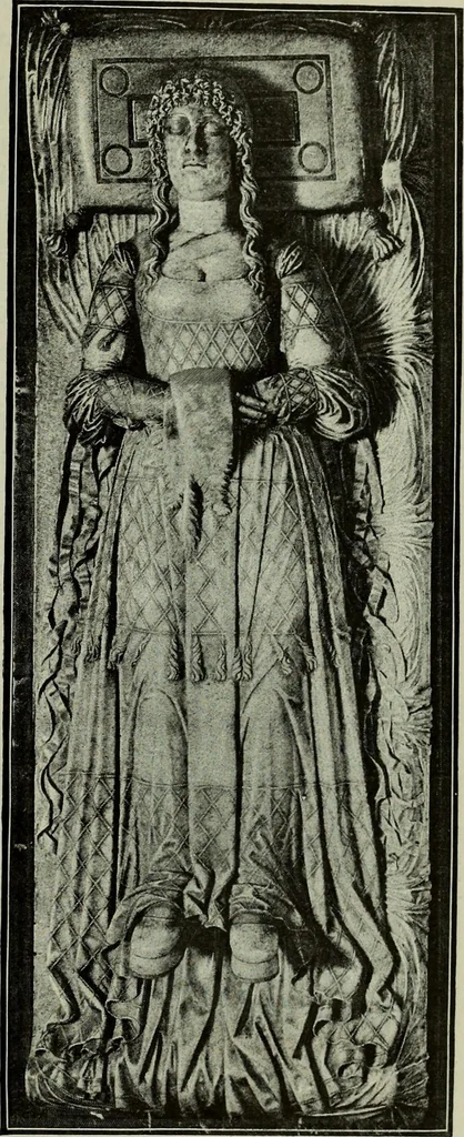An illustration from Histoire de l'art pendant la Renaissance, 1889, leaf 603