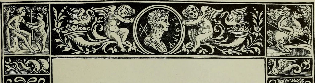 An illustration from Histoire de l'art pendant la Renaissance, 1889, leaf 611