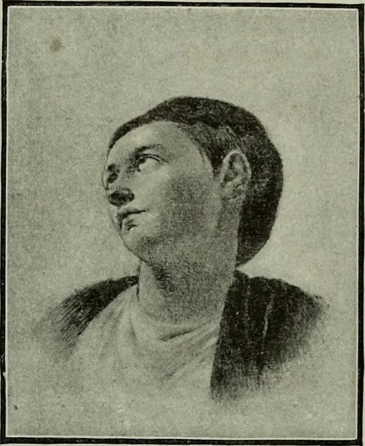 An illustration from Histoire de l'art pendant la Renaissance, 1889, leaf 617