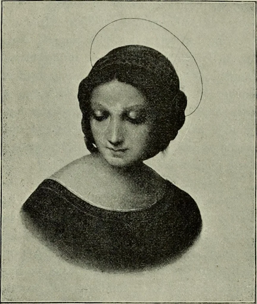 An illustration from Histoire de l'art pendant la Renaissance, 1889, leaf 619