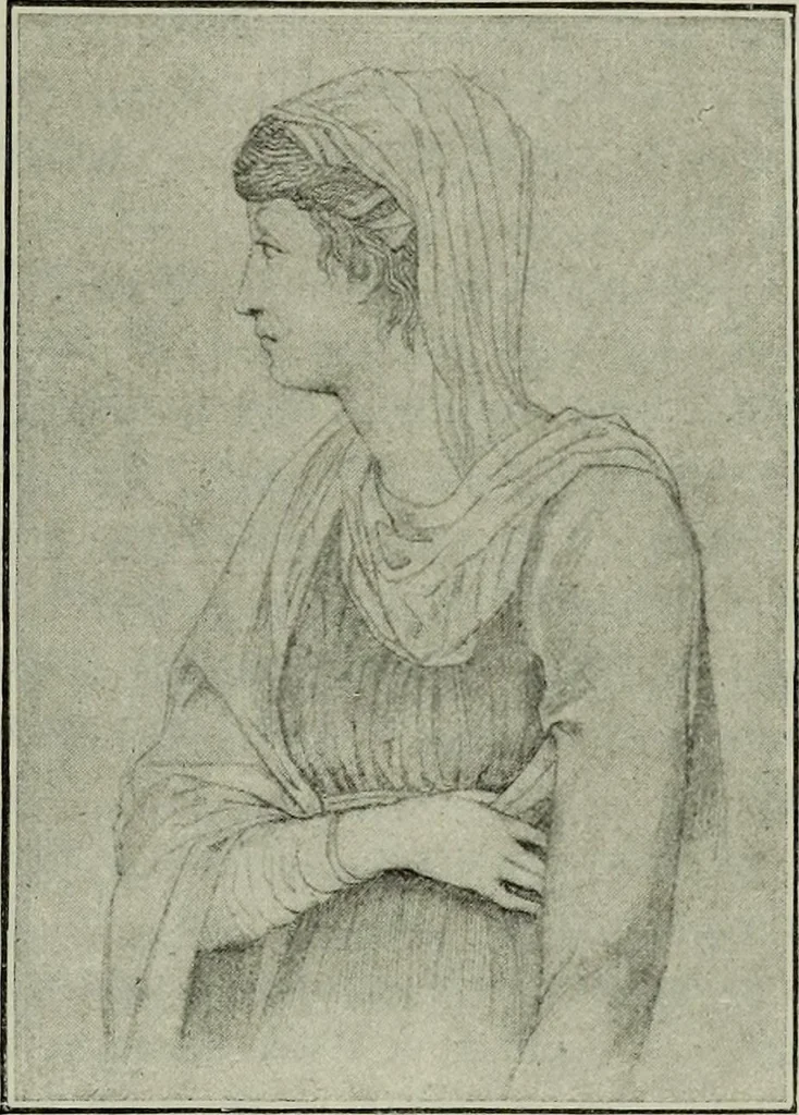 An illustration from Histoire de l'art pendant la Renaissance, 1889, leaf 621