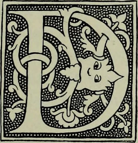 An illustration from Histoire de l'art pendant la Renaissance, 1889, leaf 633