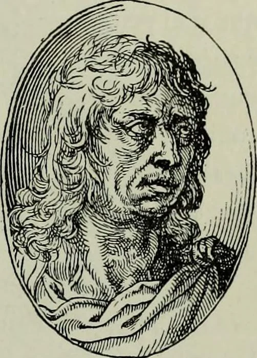 An illustration from Histoire de l'art pendant la Renaissance, 1889, leaf 635