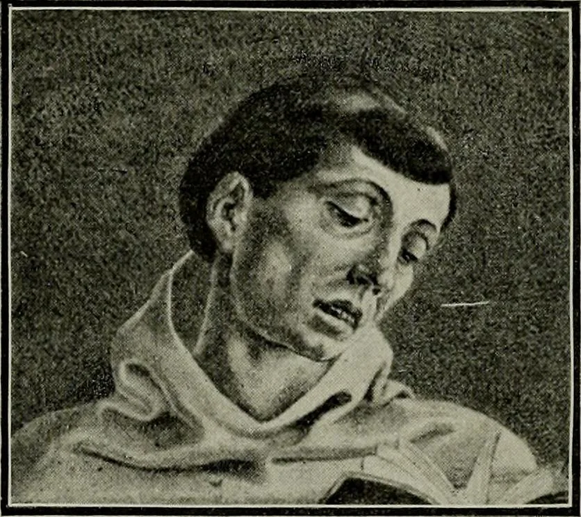 An illustration from Histoire de l'art pendant la Renaissance, 1889, leaf 660