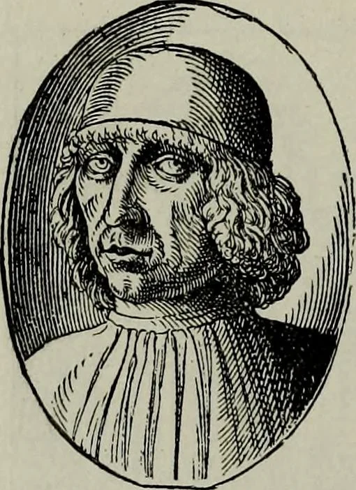 An illustration from Histoire de l'art pendant la Renaissance, 1889, leaf 664