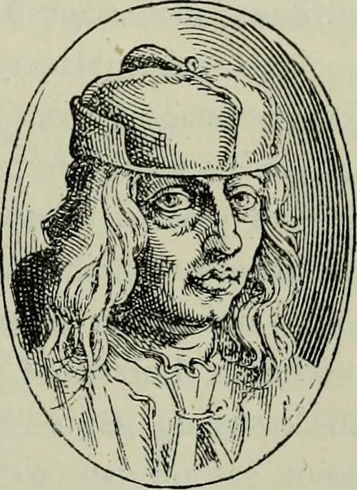 An illustration from Histoire de l'art pendant la Renaissance, 1889, leaf 665