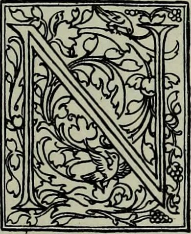 An illustration from Histoire de l'art pendant la Renaissance, 1889, leaf 669