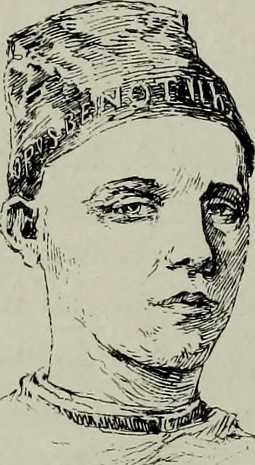 An illustration from Histoire de l'art pendant la Renaissance, 1889, leaf 672