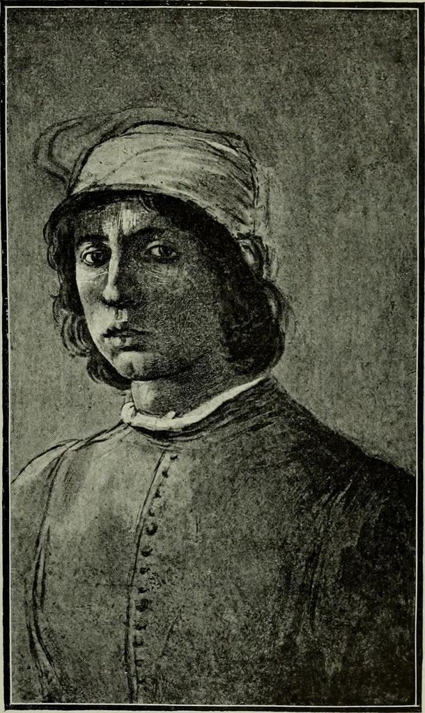 An illustration from Histoire de l'art pendant la Renaissance, 1889, leaf 707