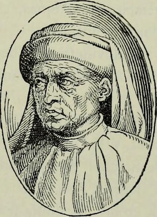 An illustration from Histoire de l'art pendant la Renaissance, 1889, leaf 717