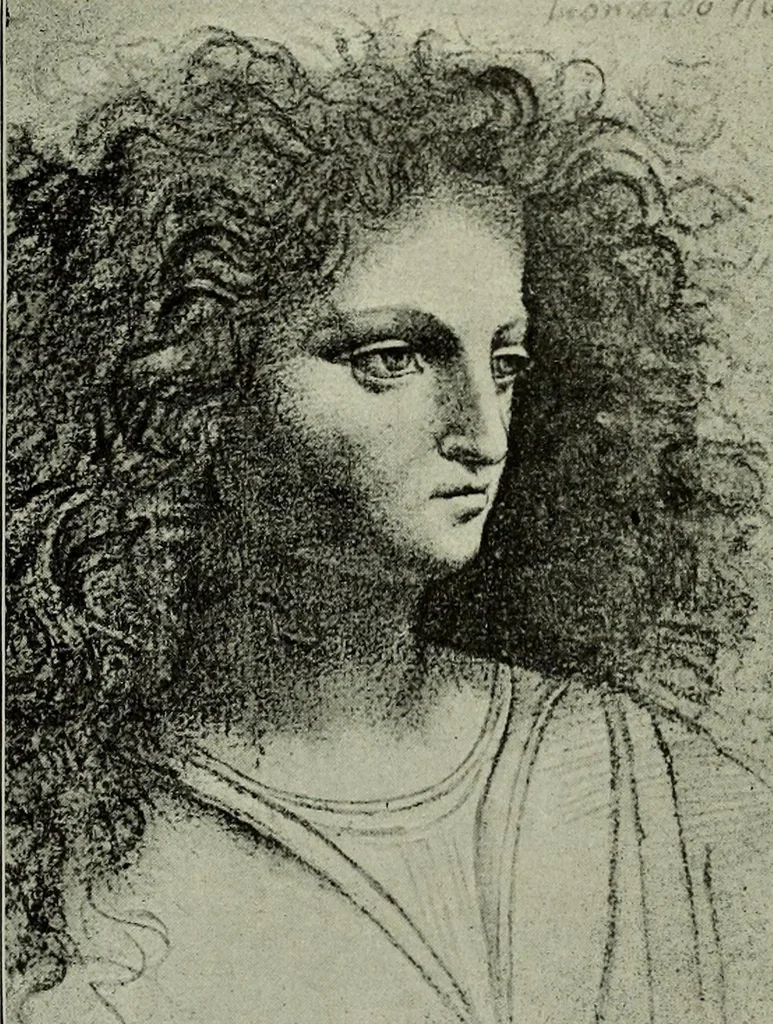 An illustration from Histoire de l'art pendant la Renaissance, 1889, leaf 727