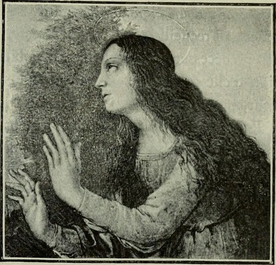 An illustration from Histoire de l'art pendant la Renaissance, 1889, leaf 739