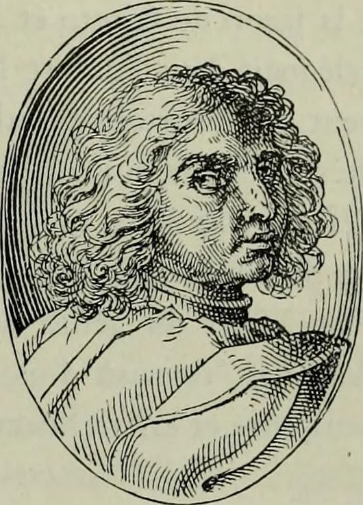 An illustration from Histoire de l'art pendant la Renaissance, 1889, leaf 751