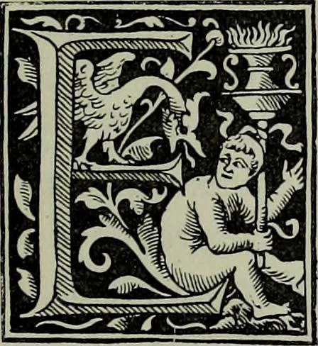An illustration from Histoire de l'art pendant la Renaissance, 1889, leaf 753