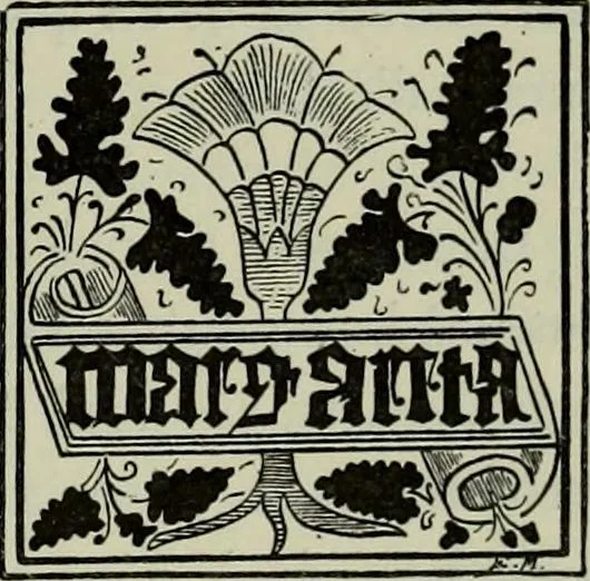 An illustration from Histoire de l'art pendant la Renaissance, 1889, leaf 933