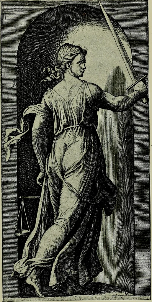 An illustration from Histoire de l'art pendant la Renaissance, 1889, leaf 113