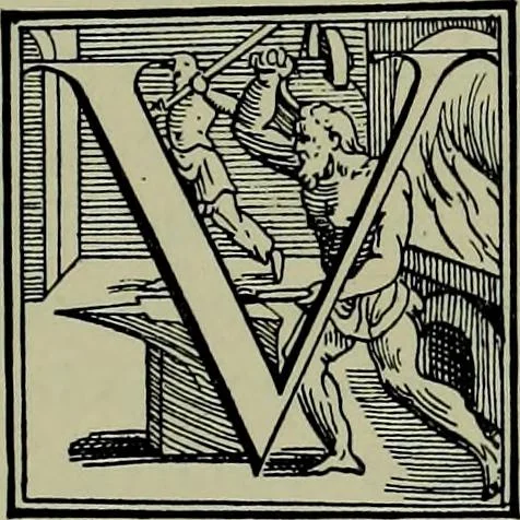 An illustration from Histoire de l'art pendant la Renaissance, 1889, leaf 125