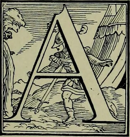 An illustration from Histoire de l'art pendant la Renaissance, 1889, leaf 149