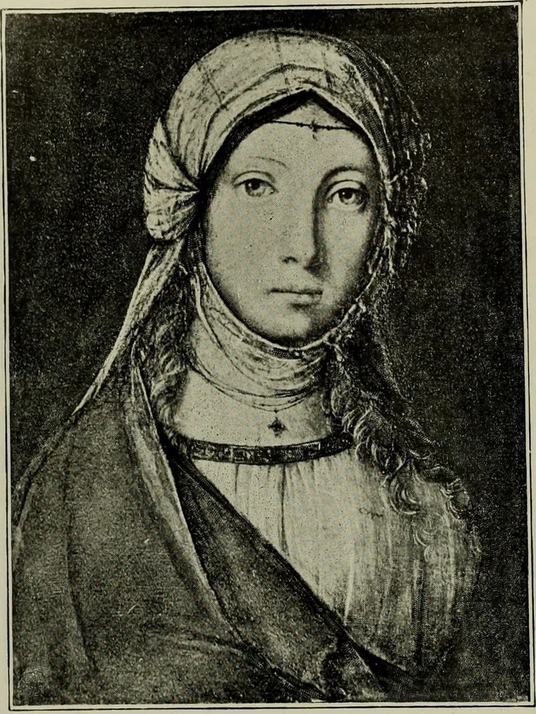 An illustration from Histoire de l'art pendant la Renaissance, 1889, leaf 160