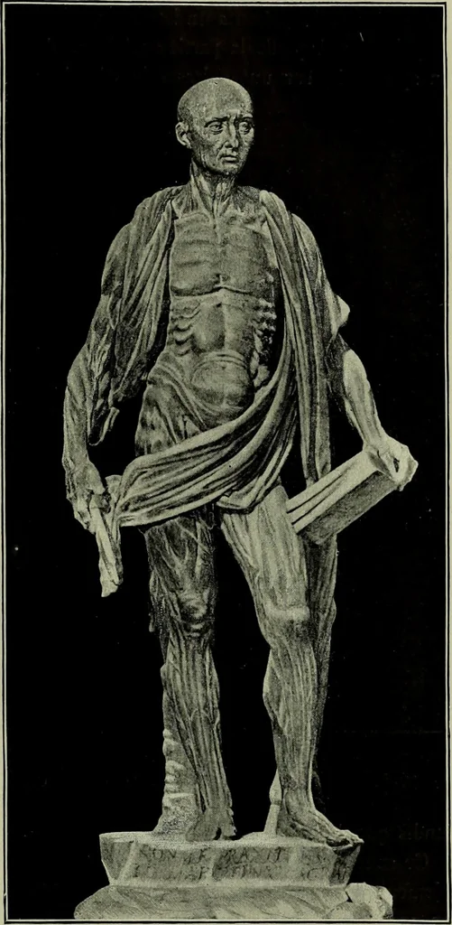 An illustration from Histoire de l'art pendant la Renaissance, 1889, leaf 171