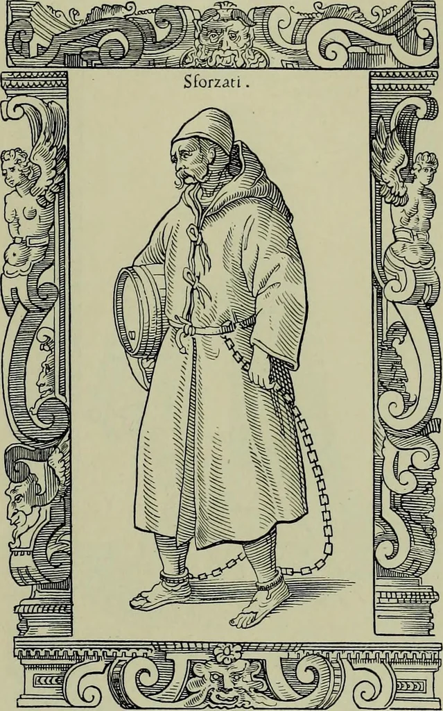 An illustration from Histoire de l'art pendant la Renaissance, 1889, leaf 175