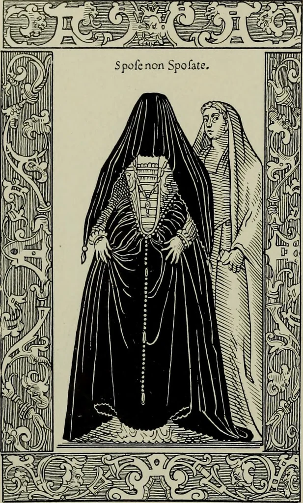 An illustration from Histoire de l'art pendant la Renaissance, 1889, leaf 178
