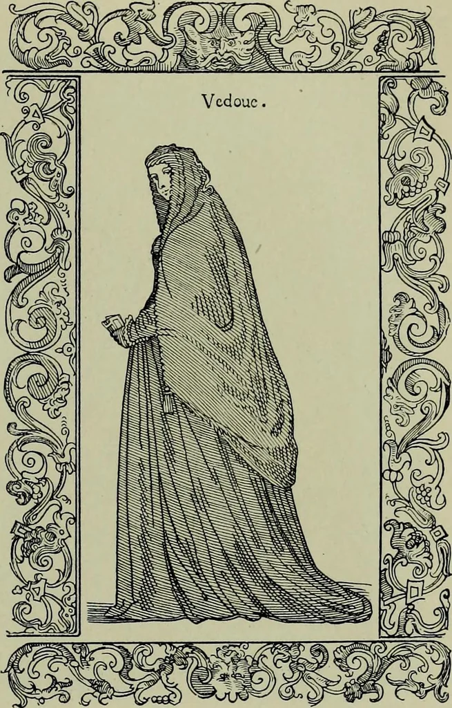 An illustration from Histoire de l'art pendant la Renaissance, 1889, leaf 179