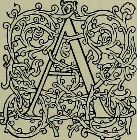 An illustration from Histoire de l'art pendant la Renaissance, 1889, leaf 191