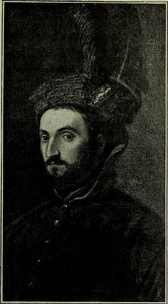 An illustration from Histoire de l'art pendant la Renaissance, 1889, leaf 227