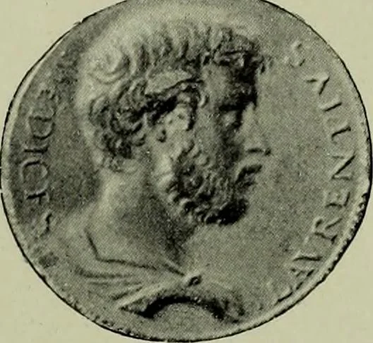 An illustration from Histoire de l'art pendant la Renaissance, 1889, leaf 229