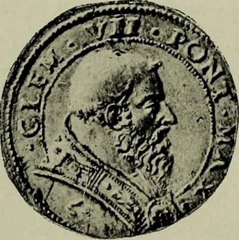 An illustration from Histoire de l'art pendant la Renaissance, 1889, leaf 250