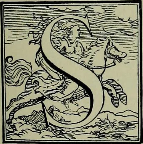 An illustration from Histoire de l'art pendant la Renaissance, 1889, leaf 271