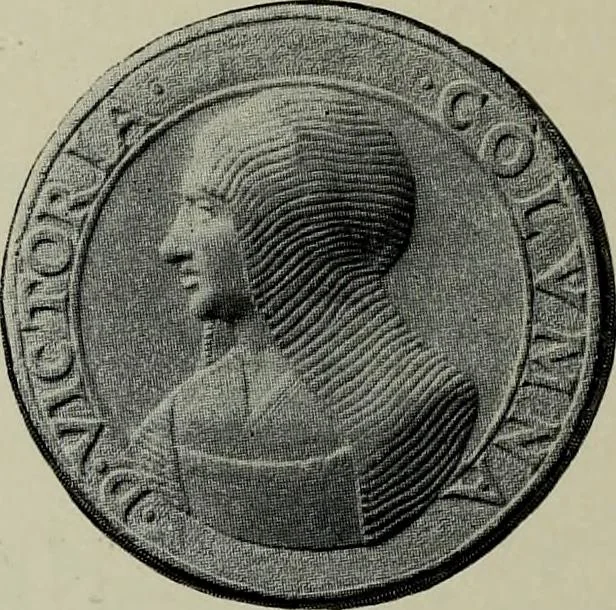 An illustration from Histoire de l'art pendant la Renaissance, 1889, leaf 272
