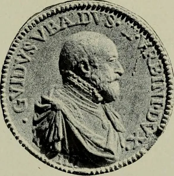 An illustration from Histoire de l'art pendant la Renaissance, 1889, leaf 278