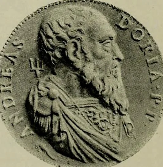An illustration from Histoire de l'art pendant la Renaissance, 1889, leaf 316
