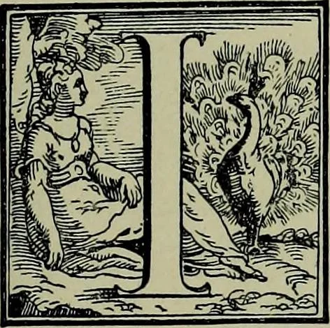 An illustration from Histoire de l'art pendant la Renaissance, 1889, leaf 319