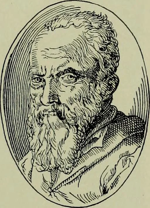 An illustration from Histoire de l'art pendant la Renaissance, 1889, leaf 359