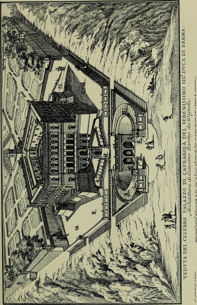 An illustration from Histoire de l'art pendant la Renaissance, 1889, leaf 367