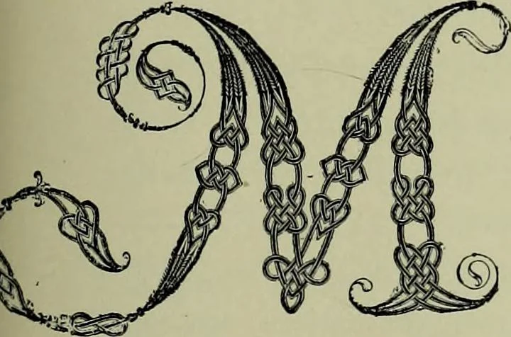 An illustration from Histoire de l'art pendant la Renaissance, 1889, leaf 385