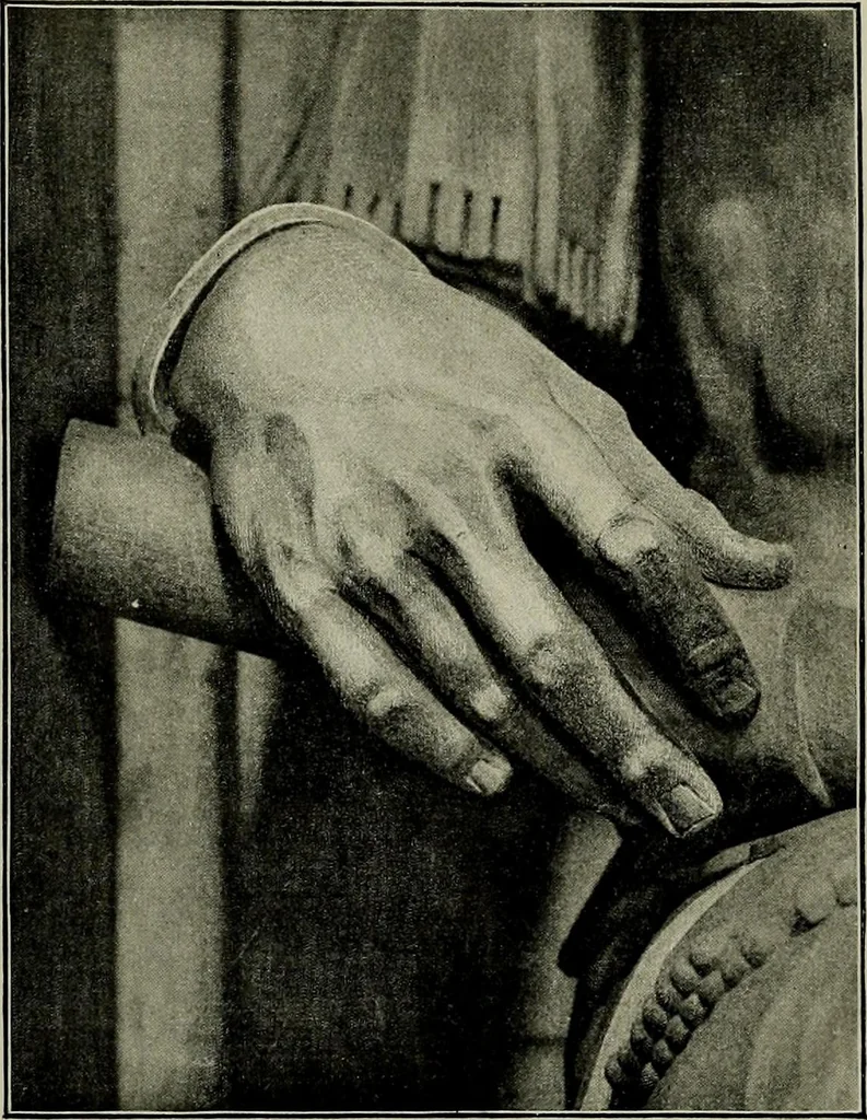An illustration from Histoire de l'art pendant la Renaissance, 1889, leaf 390