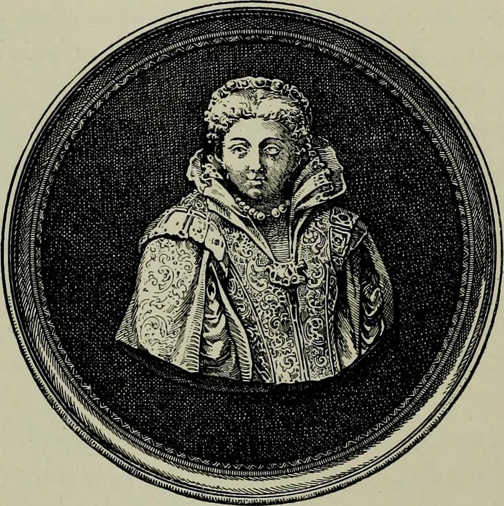 An illustration from Histoire de l'art pendant la Renaissance, 1889, leaf 394