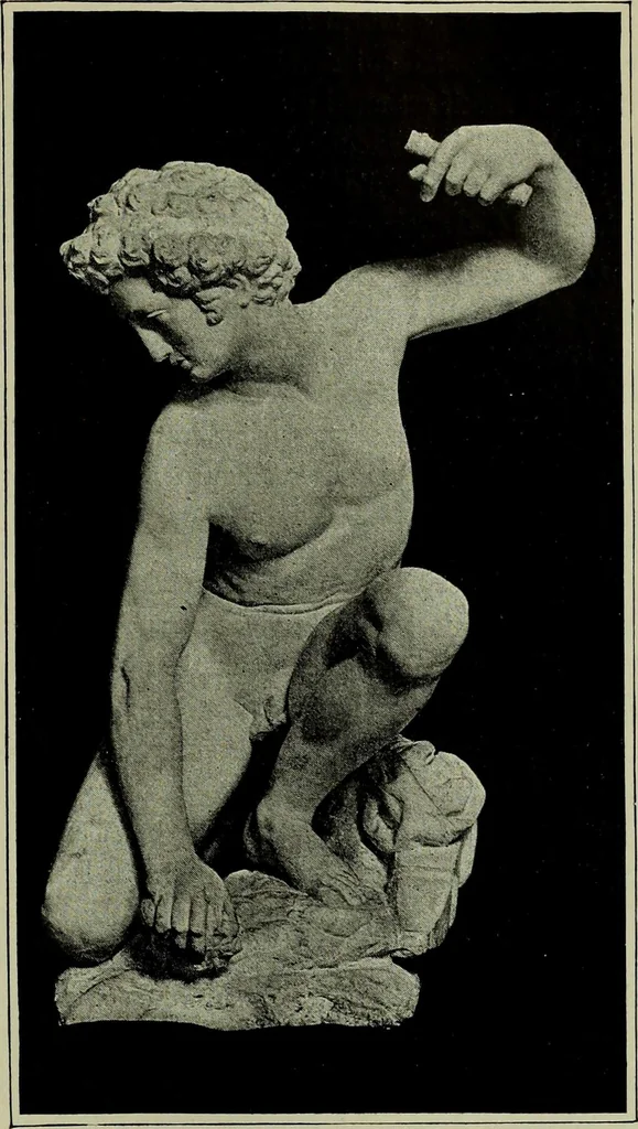 An illustration from Histoire de l'art pendant la Renaissance, 1889, leaf 409